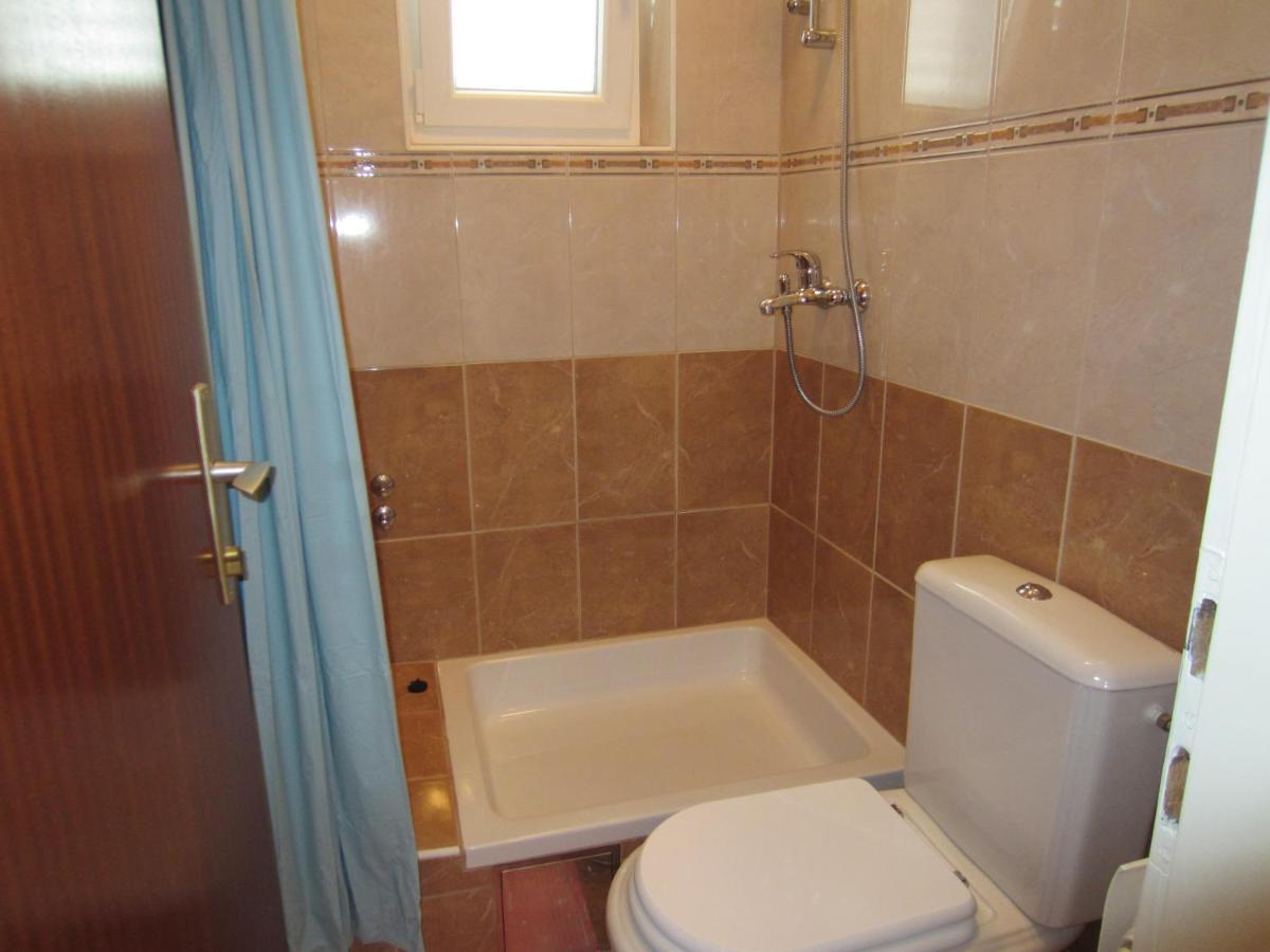 Ivic Apartments Vodice Croatia エクステリア 写真